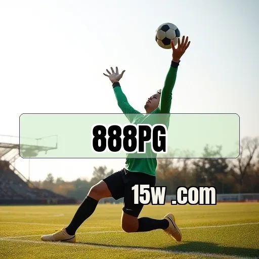 888PG: A Revolução da Seção Conta no Jogo Online