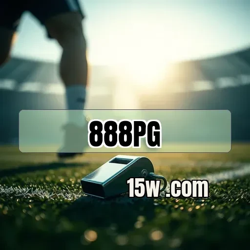 888PG: Descubra Eventos Que Transformam Jogos em Emoções