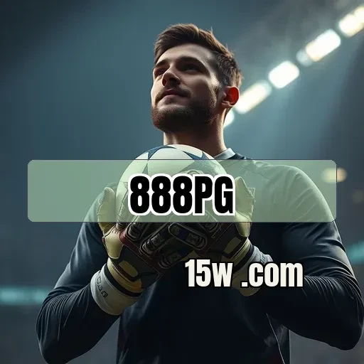 888PG: Promoções Imperdíveis para Jogadores Empolgados!