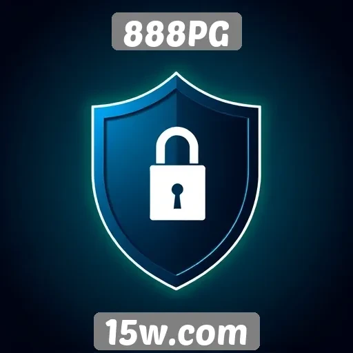Avaliação da segurança dos jogos no site 888PG