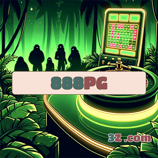 Slots do 888pg: uma Experiência de Jogo Inigualável