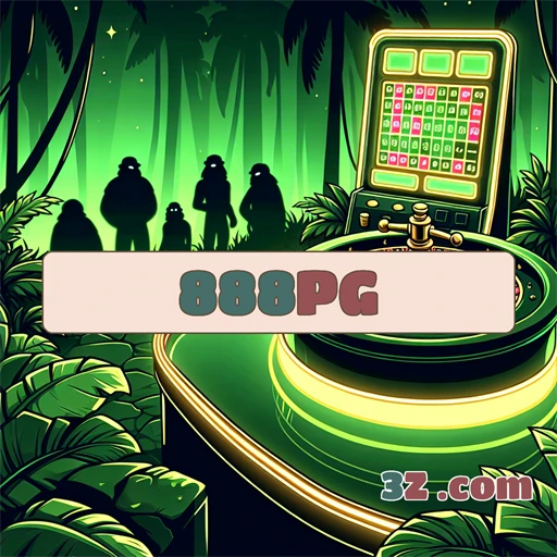 Slots do 888pg: uma Experiência de Jogo Inigualável