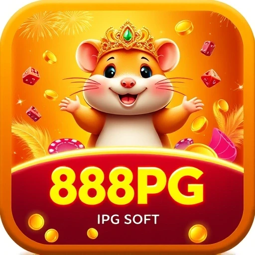 888PG logo